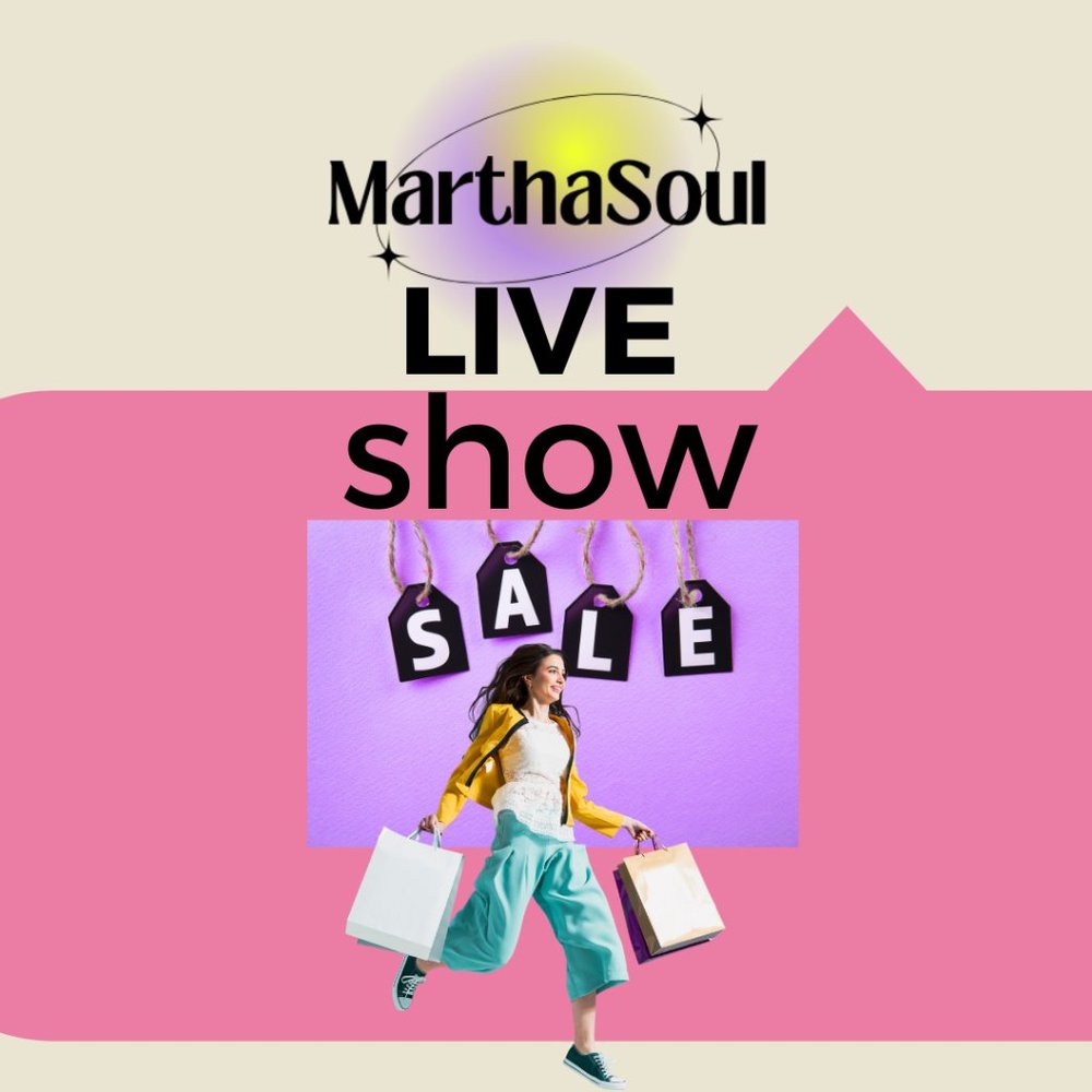 Going Live! LIKE THIS POST TO BE NOTIFIED